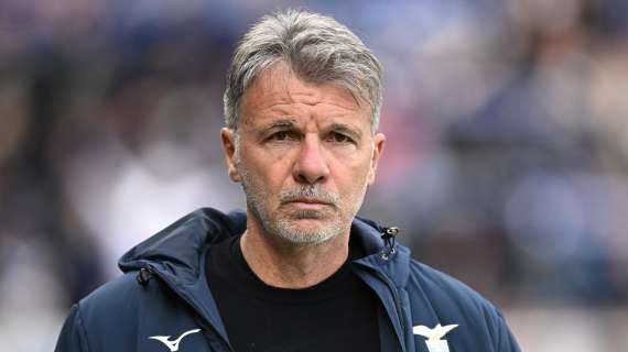 Lazio, Baroni sulla corsa Champions: "Non ci sono chance, ecco cosa dobbiamo fare"