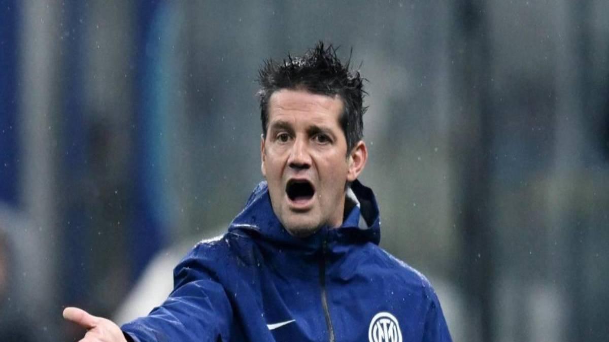 Inter, Chivu e il gol di Lautaro: la spiegazione a DAZN