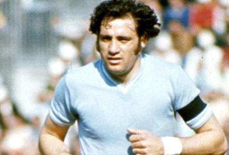 IL PRECEDENTE - 21 aprile 1973: Romolo fonda Roma, la Lazio affonda il Milan con Chinaglia