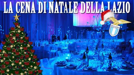 Auguri biancocelesti: la Lazio a Spazio '900. Immobile: "Ci faremo perdonare per il derby". Inzaghi e de Vrij: "Chiudiamo bene il 2016!"