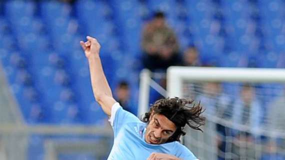 Lazio, Biava e il 26 maggio: "Fu un percorso straordinario. Floccari impazzì..."