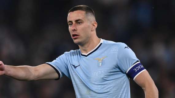 Lazio, il futuro di Marusic è incerto. Ma con Sarri può rilanciarsi: le ultime