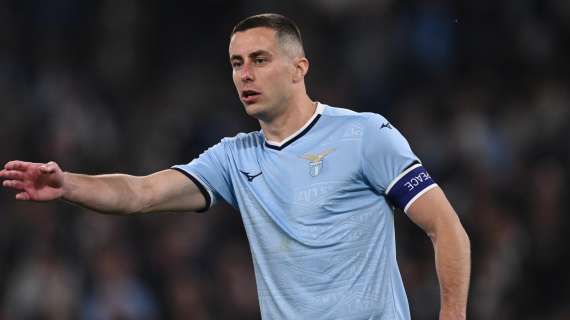 Empoli - Lazio, le formazioni ufficiali: sorpresa Marusic! Rovella e Zaccagni...