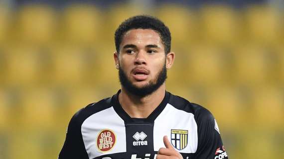 Parma, Sohm si avvicina alla Lazio: “È un momento difficile per tutti”