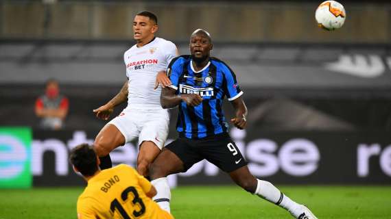 Liga, il Siviglia pareggia in extremis: e il gol è del portiere - VIDEO