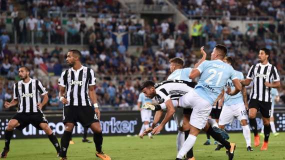 Supercoppa italiana, c'è il luogo: Lazio e Juventus aspettano la data
