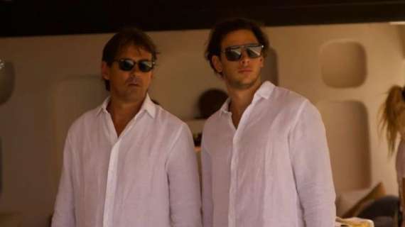 Gossip | Tommaso Inzaghi, il calcio la sua nuova vita: 'collaborerà' con papà Simone