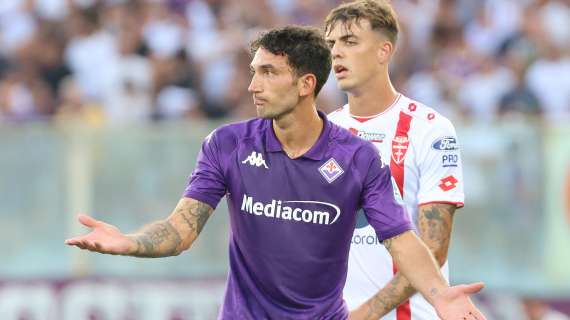 Fiorentina, il dg Ferrari su Cataldi: "Abbiamo preso un capitano"