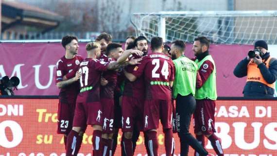 Playoff Serie B, Hellas Verona-Cittadella: c'è un posto per la A