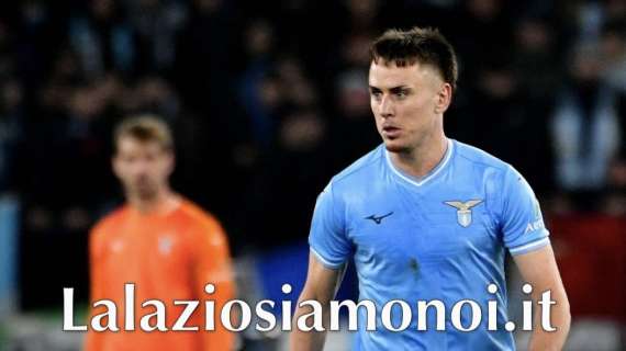 Lazio, in casa la porta è sempre chiusa: il dato dopo oltre un anno