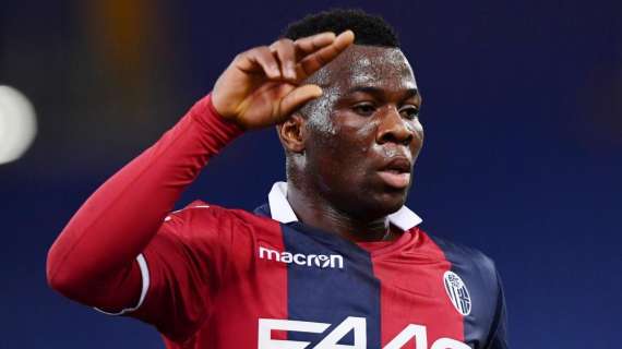 Donsah: "Lazio cresciuta in maniera esponenziale, può vincere lo Scudetto"