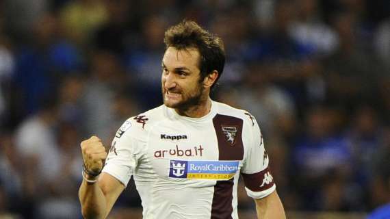 A Rolando Bianchi il rigore sbagliato con il Pescara non va giù: il capitano del Torino si scusa con chi l'ha schierato al Fantacalcio...