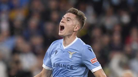 Calciomercato Lazio | Basic, oggi nuovi contatti con il Sassuolo: la situazione