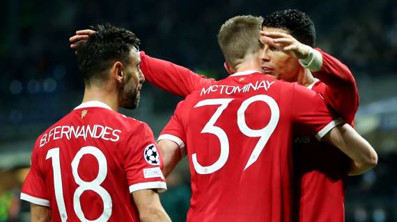 Emergenza Covid, Young Boys - Manchester United a rischio rinvio