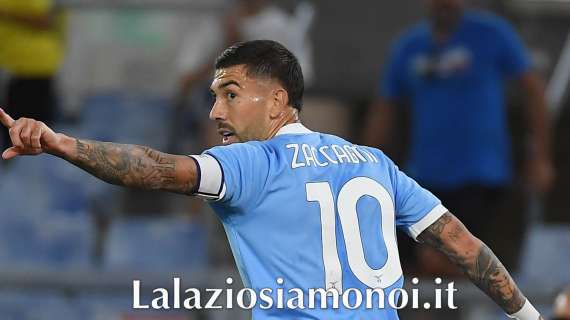 Zaccagni, parla l'agente: "Ha deciso di legarsi alla Lazio, ora è un simbolo"