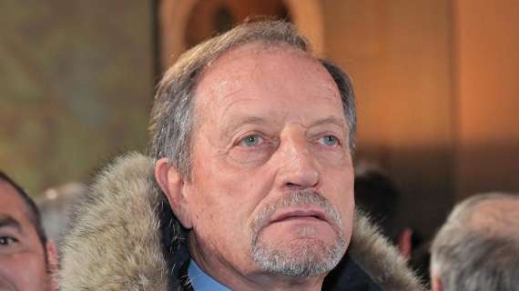 Ulivieri contro Tavecchio: "Inadeguato per la presidenza della Figc"