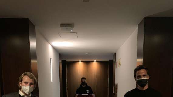 Torino, Sanabria finalmente ha sconfitto il Covid: "Negativo!"