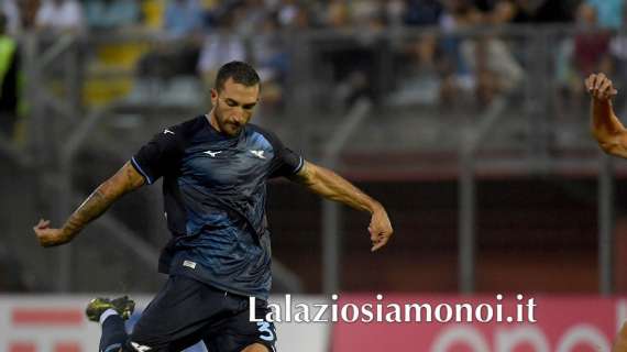 Lazio, Cardone: "Dubbio Cataldi - Rovella. Sassuolo? Occhio a Berardi..."