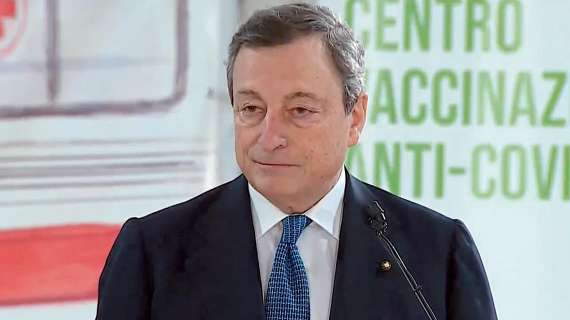 Green Pass, Draghi firma il dpcm: i primi certificati già nei prossimi giorni