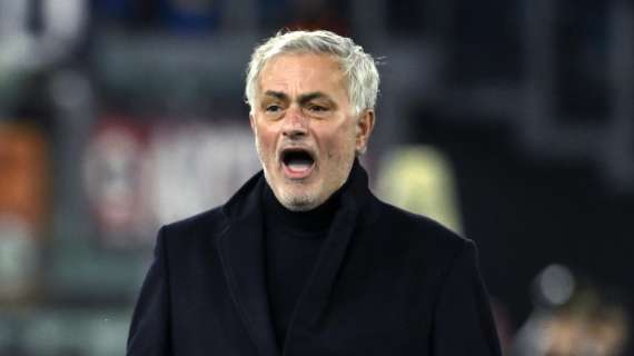 Fenerbahce, Mourinho in crisi: rischia l'esonero anche in Turchia