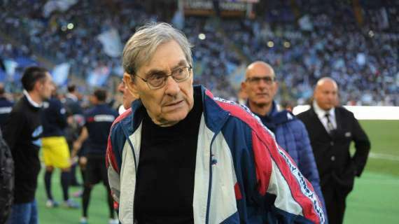 Pulici, il figlio Gabriele: "Grazie papà per avermi trasmesso un amore senza fine" - FT