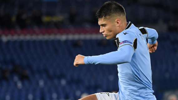 Milan - Lazio, formazioni ufficiali: Correa dal primo minuto