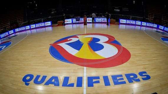 Italbasket, niente partita con la Russia: la conferma del presidente Petrucci