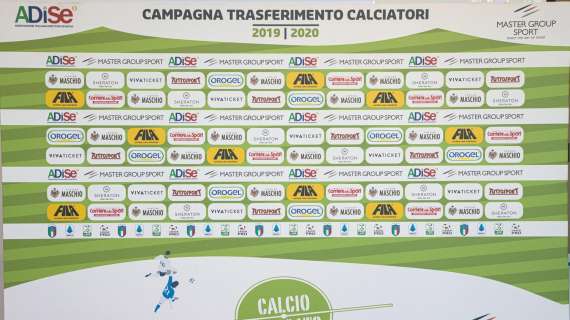 Calciomercato, giovedì il via in Italia: ecco tutte le date europee