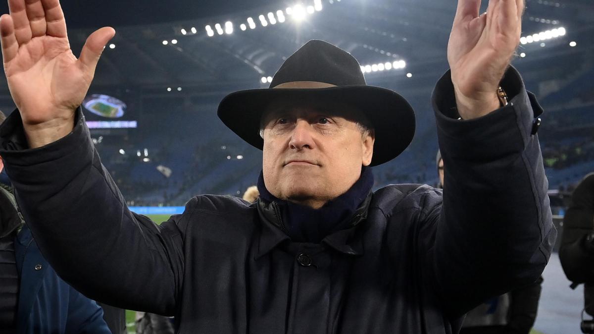 Lazio, Sarzanini: "Ho solo una speranza per la prossima stagione..."