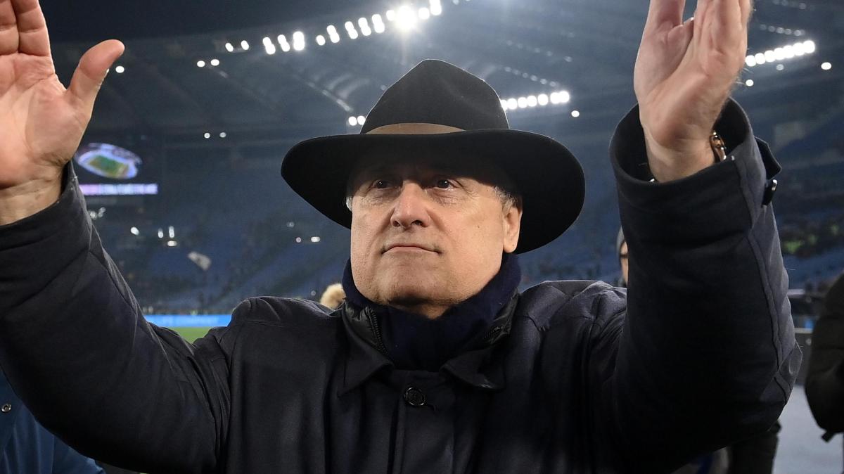 Mattei: "La Lazio sarà decima. Temo che la dimensione resti questa"