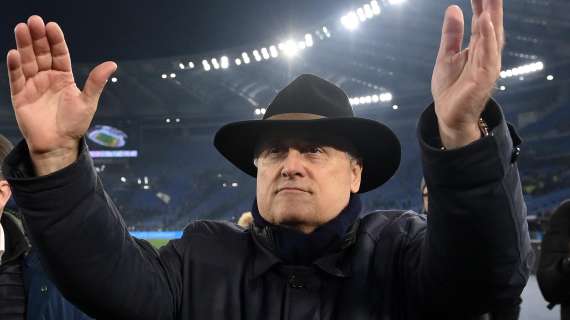 Calciomercato Lazio | Lotito cerca soluzioni: occhi sugli svincolati in autunno