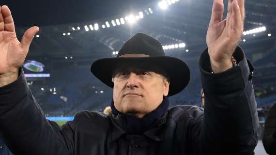 Lazio, la società interviene: "Mercato bloccato? Nessun motivo di preoccupazione"
