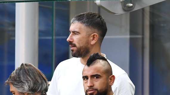 Cile, le autorità aprono un'inchiesta su Vidal: la situazione