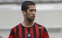 Evandro Goebel, ancora in piedi la pista brasiliana per l'attacco