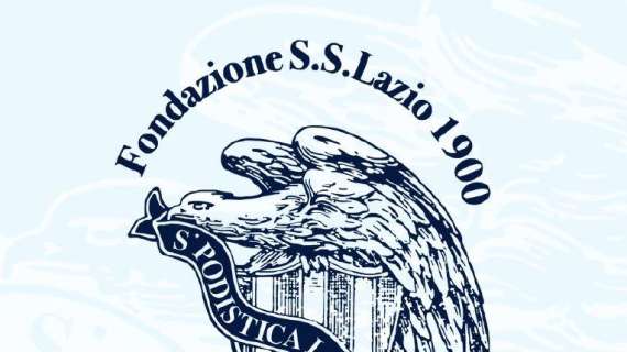 Fondazione SS Lazio, appuntamento a Piazza della Libertà per l’open day: i dettagli 