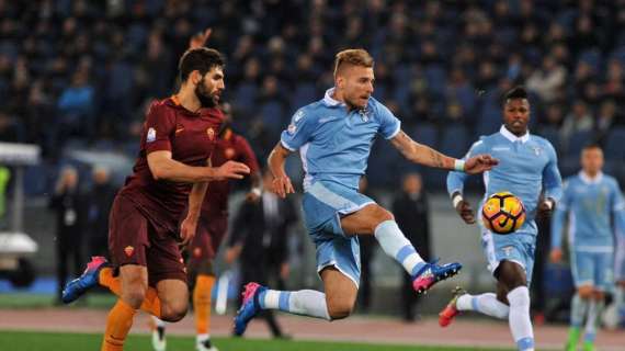 L'AVVERSARIO - Lazio, ecco il derby: tutto quello che devi sapere sulla Roma