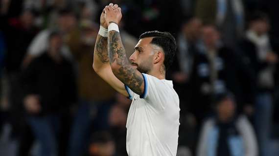 Lazio, Baroni si affida a Castellanos: i suoi gol per blindare il quarto posto