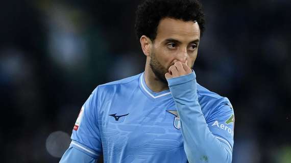 Palmeiras, Ferreira su Felipe Anderson: "Ero incredulo quando l'abbiamo preso"