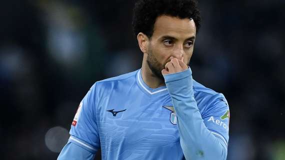 Ex Lazio | Mondiale per Club, l'esordio di Felipe Anderson: "Abbiamo giocato bene e..."