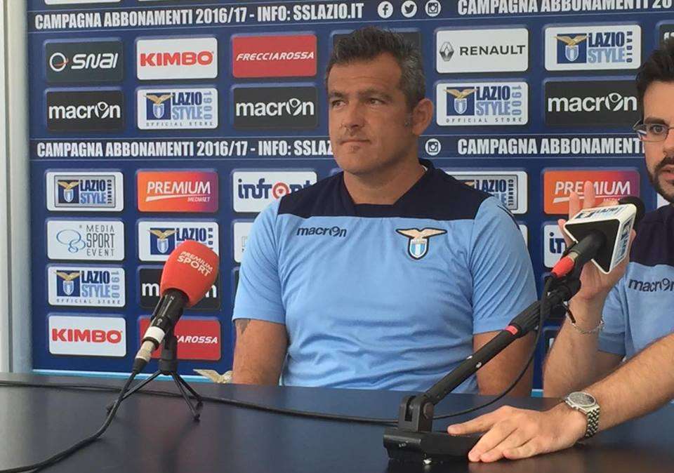 AURONZO GIORNO 2 - Farris: "Abbiamo fame, meritiamo questa occasione. Ma servono rinforzi il prima possibile..."