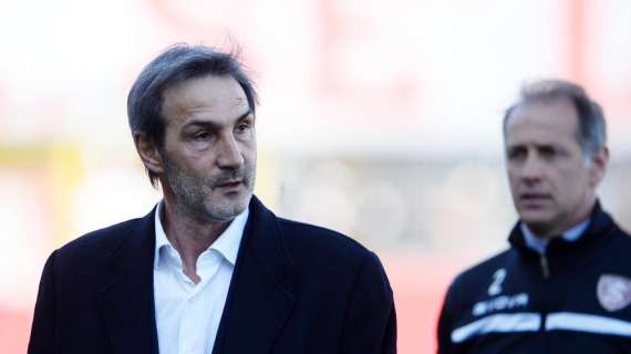 Lazio, Gregucci ci crede: "Guardare quelle dietro sarebbe un errore"