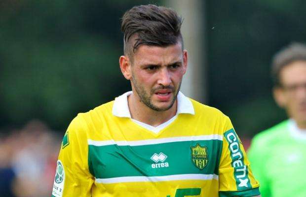 Per l'attacco spunta Djordjevic del Nantes: il serbo può arrivare a parametro zero in estate