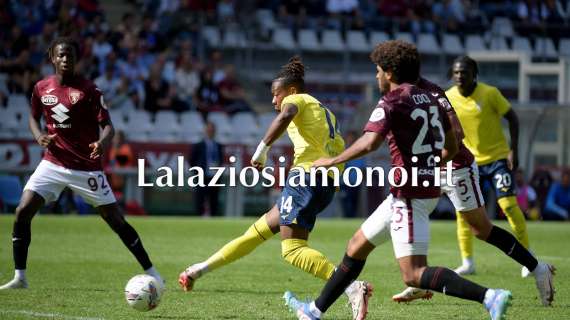 Serie A, Lazio - Torino: dove vedere il match in tv e in streaming