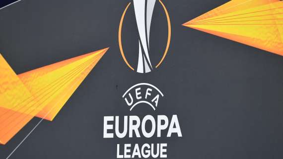 Europa League, il sorteggio dei playoff: le avversarie di Roma e Milan 