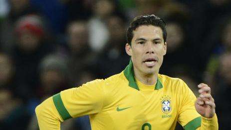 QUI NAZIONALI - Gioia Hernanes! Il Brasile strapazza la Francia, il Profeta entra e segna: "Sono felicissimo!"