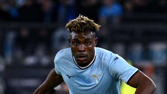 Lazio, nuova frenata per Dele-Bashiru: il nigeriano cerca spazio 