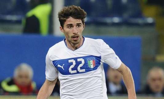 Lazio, pazza idea Borini: l'attaccante piace a Tare, ma...