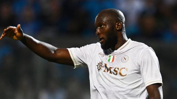 Lutto in casa Lukaku, è morto il padre Roger: il messaggio