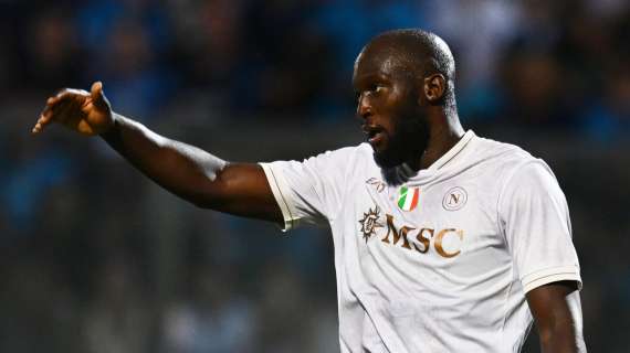 Lazio, Provstgaard sfida Lukaku e non solo: "Mi piacerebbe affrontarlo..."