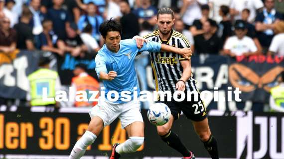 Lazio, Kamada e l'assist conteso: la scelta della Serie A